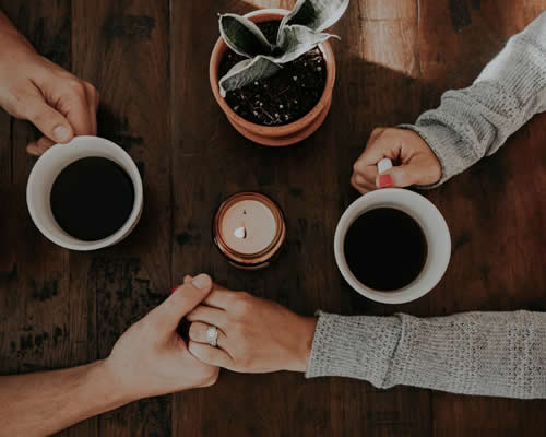 婚姻调解：夫妻沟通修复