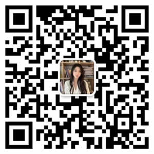 嘉待情感导师小助理二维码图片
