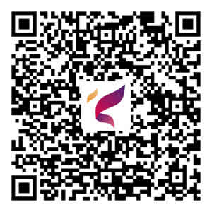 购课二维码1