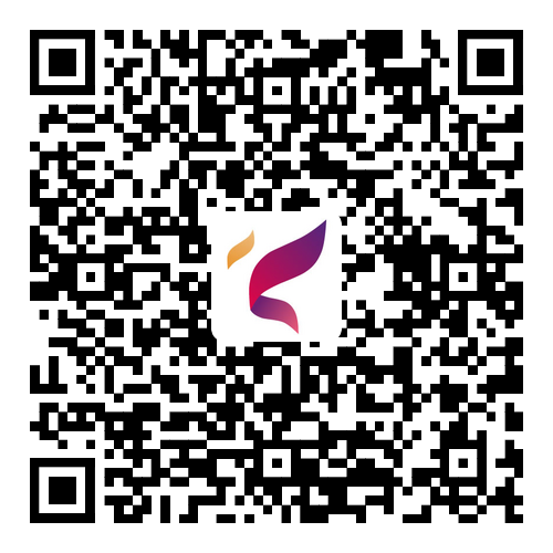 购课二维码1