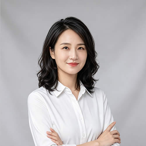 情感咨询师澄沁老师