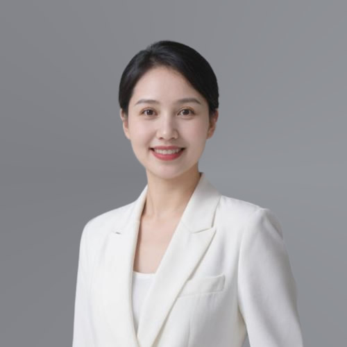 情感咨询师初晴老师