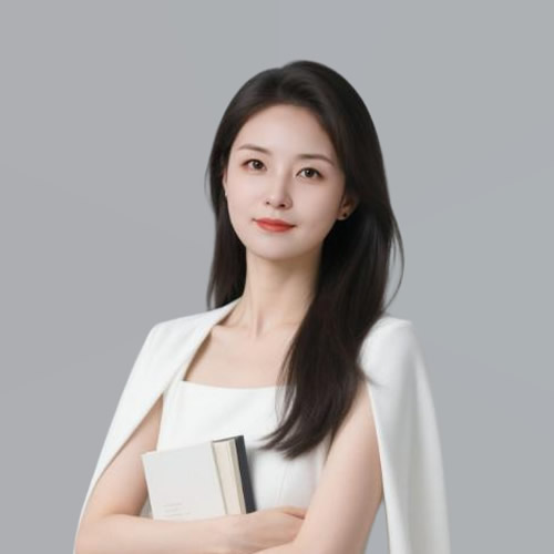 情感咨询师若水老师