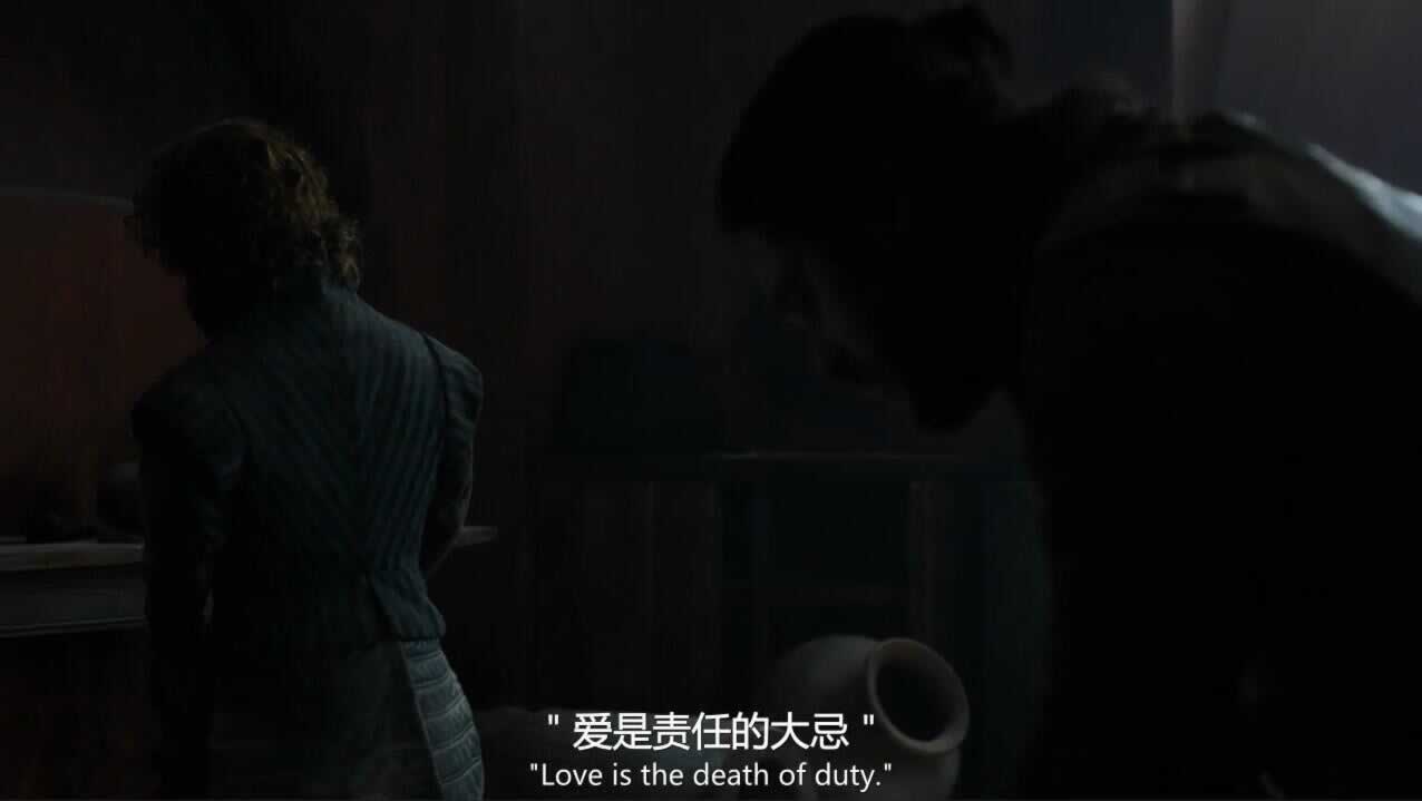 千万别爱像琼恩·雪诺一样的男人_嘉待情感