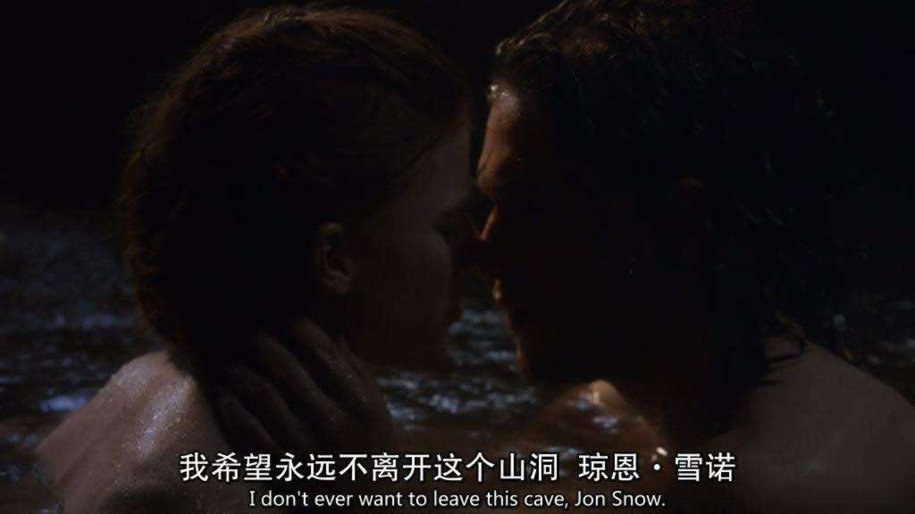 千万别爱像琼恩·雪诺一样的男人_嘉待情感