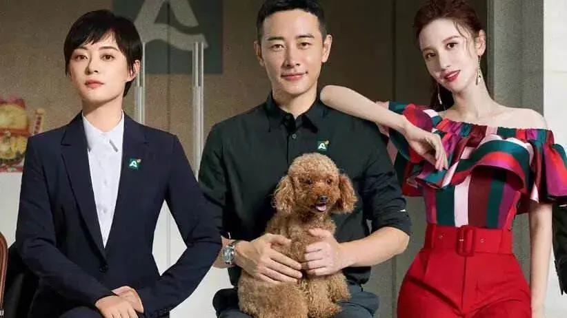 《安家》里的张乘乘出轨小鲜肉，为什么却死活离不开老公？-挽忆情感