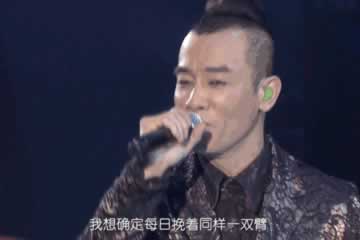 把古惑仔改造成为护妻狂魔，聪明的妻子做对了什么_嘉待情感