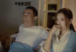 把古惑仔改造成为护妻狂魔，聪明的妻子做对了什么_嘉待情感