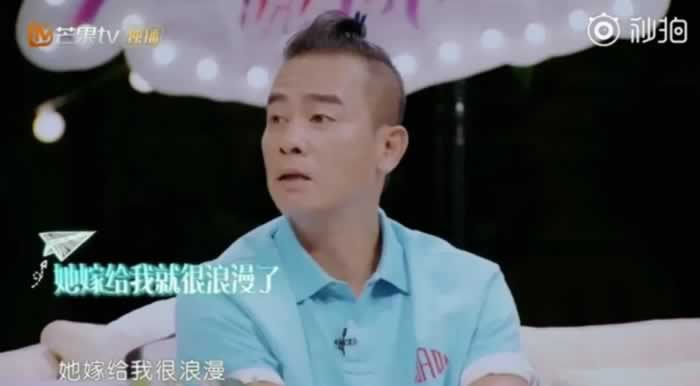 把古惑仔改造成为护妻狂魔，聪明的妻子做对了什么_嘉待情感