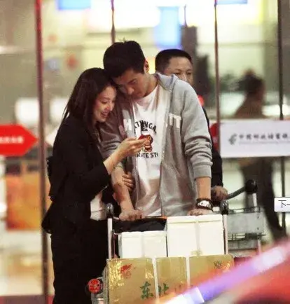 对高云翔付出一切的董璇，为什么最终还是以离婚而告终？_嘉待情感