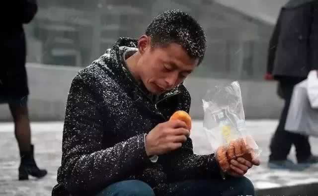 男到中年不如狗，一份新冠确诊生活轨迹公开_嘉待情感
