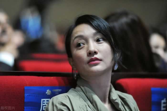 周迅官宣离婚背后，是无数人在婚姻里想要的安全感_嘉待情感