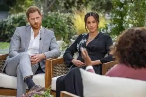 英国王室的互撕告诉我们，为什么不要把婚姻交给外界评判-挽忆情感