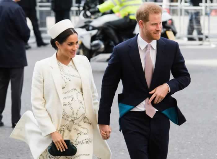 英国王室的互撕告诉我们，为什么不要把婚姻交给外界评判-挽忆情感