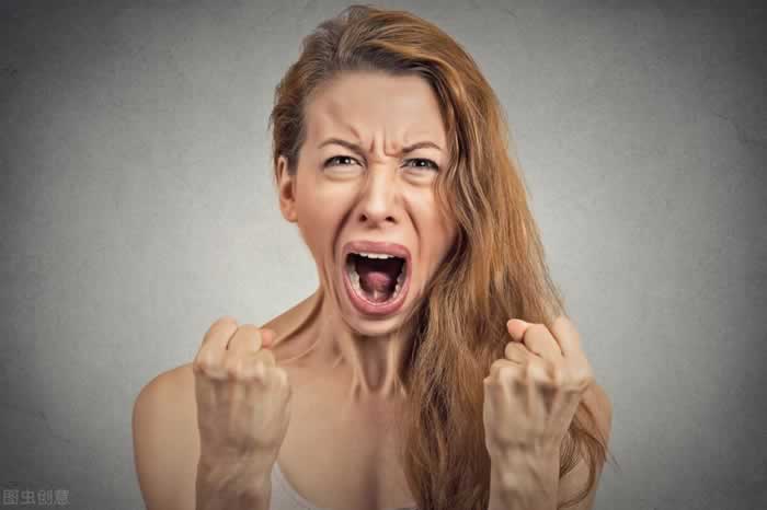 婚姻里你敢表达愤怒么？你知道怎么表达么？_嘉待情感