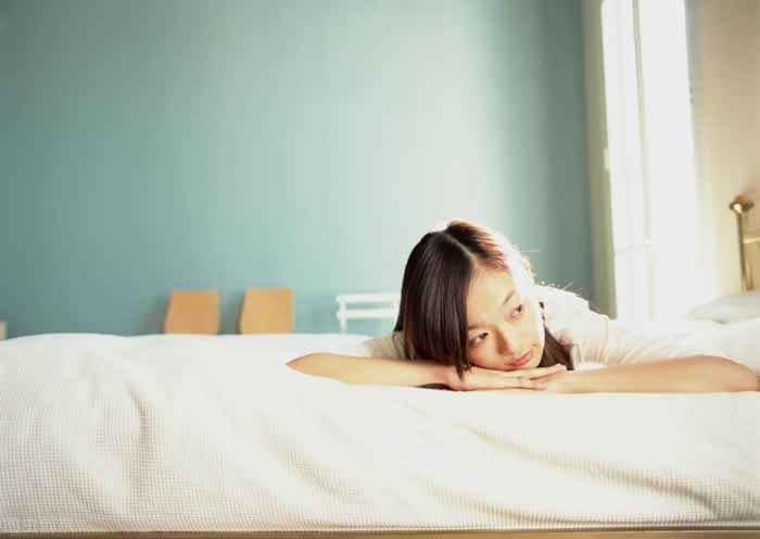 人到中年，首先要做一个不抱怨的女人_嘉待情感