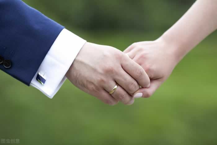 520暂停离婚登记，为什么有些人可以越爱越有底气_嘉待情感