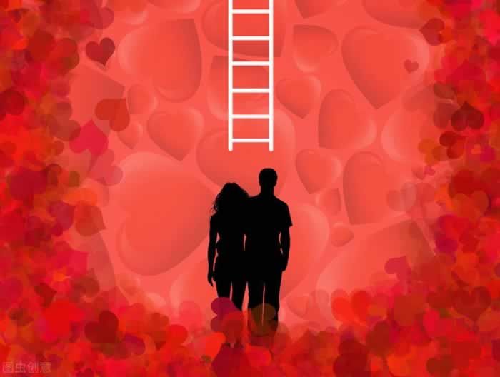 有一种痛苦叫：人格不独立，还想谈爱情_嘉待情感