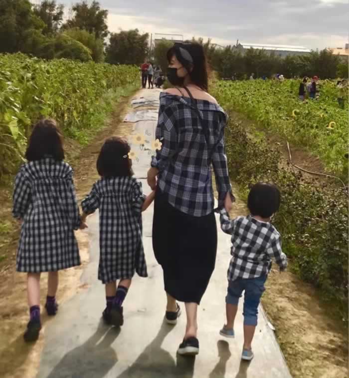 看到李靓蕾，你会思考离婚对女性而言到底意味着什么？_嘉待情感