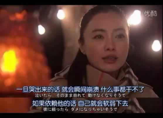看到李靓蕾，你会思考离婚对女性而言到底意味着什么？_嘉待情感