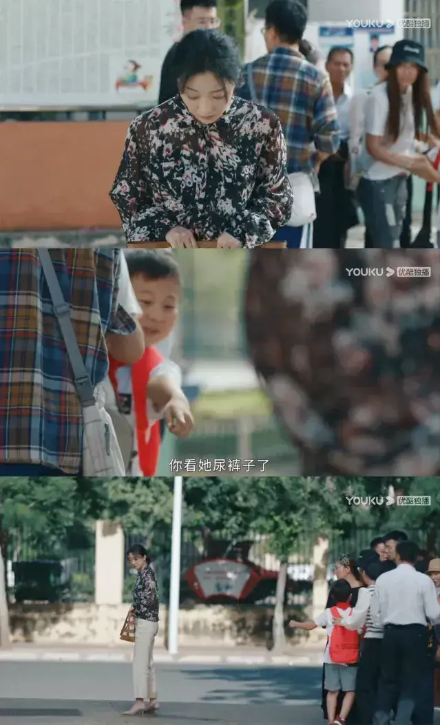 喂奶被围观，当众漏尿... 这些难堪背后是一千万女性无声的呐喊_嘉待情感挽回