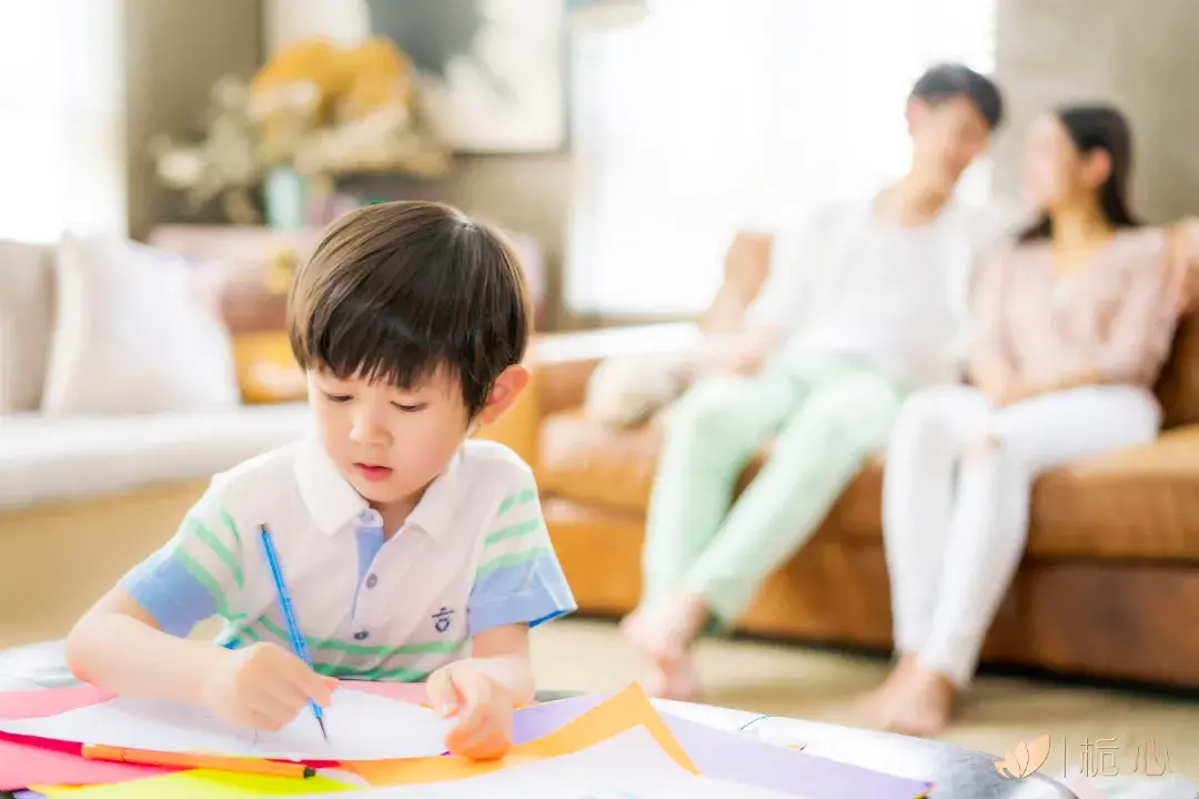 嘉待情感_情感咨询_情感挽回_情感问题解决_分手了怎么办_怎么挽回前任_《离婚冷静期手册》NO.10丨离婚了孩子咋办？