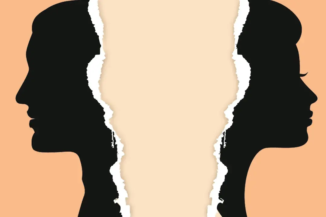 《离婚冷静期手册》NO.9丨离婚都是对方的错？-挽忆情感