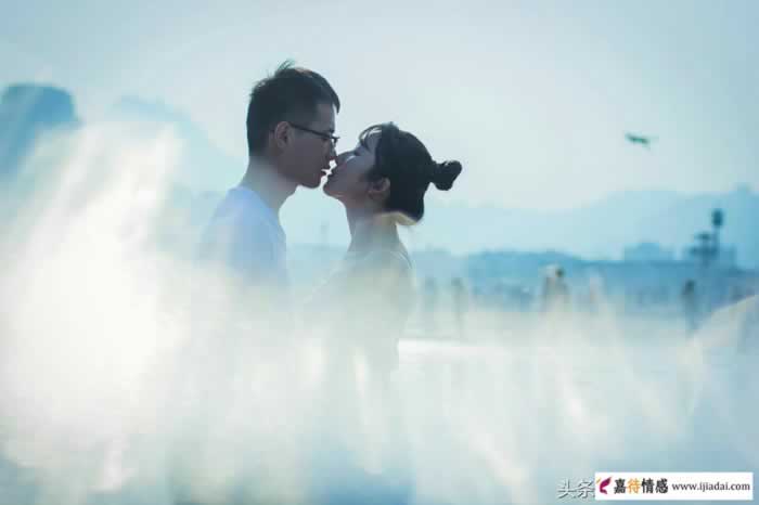 爱情技巧：偶尔吵架也能增进情侣关系？你信吗？_嘉待情感