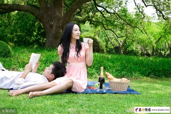 爱情技巧：偶尔吵架也能增进情侣关系？你信吗？_嘉待情感