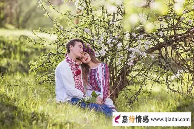 做到这五点，你的感情之路一定非常顺利-挽忆情感