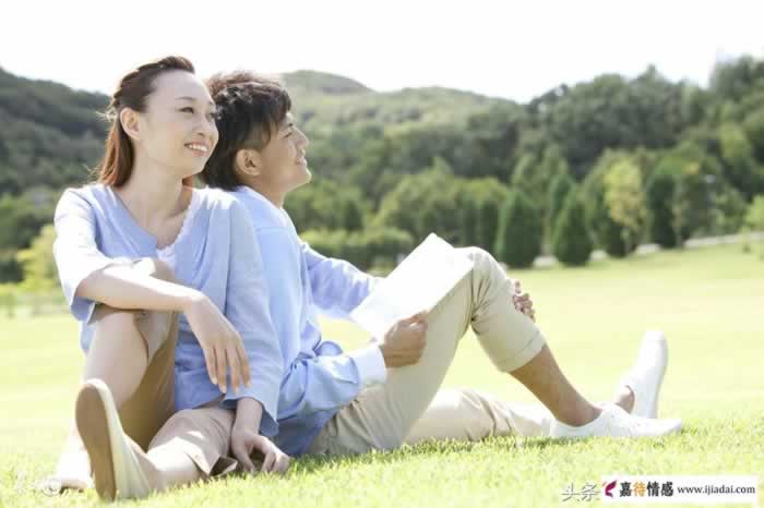 用成熟魅力，抓住女人心-挽忆情感