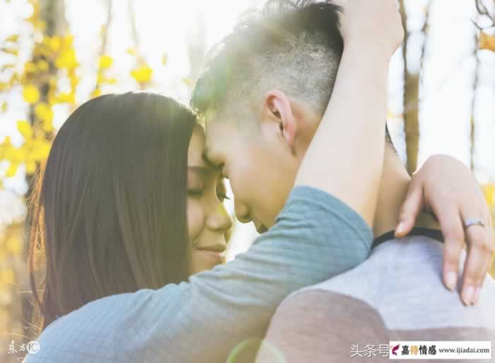 用成熟魅力，抓住女人心-挽忆情感