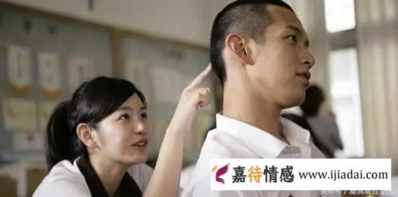 五个你不知道的女人小心思-挽忆情感