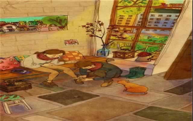 女人应该为了爱情而放弃事业吗？_嘉待情感