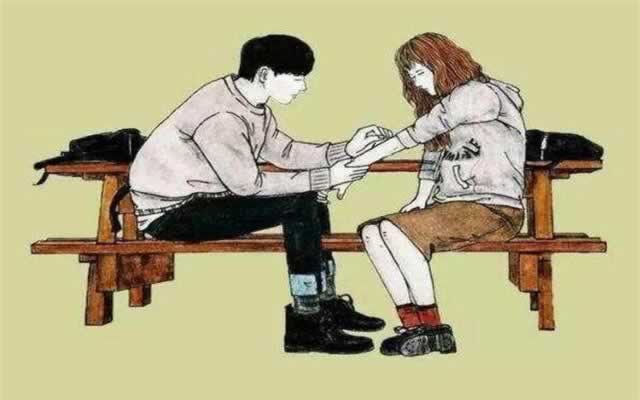 妻子好不好，老公是最为关键的因素-挽忆情感