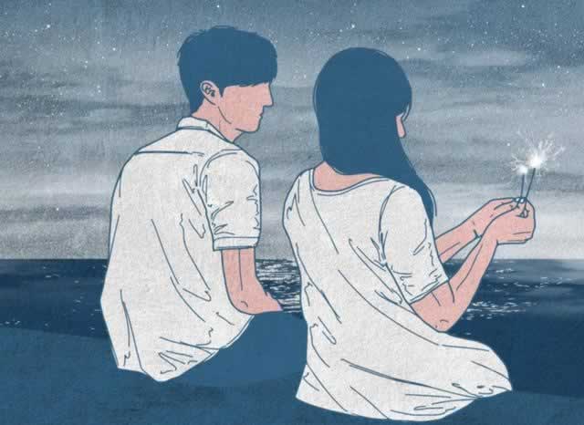 如何打破情感中的不平等关系_嘉待情感