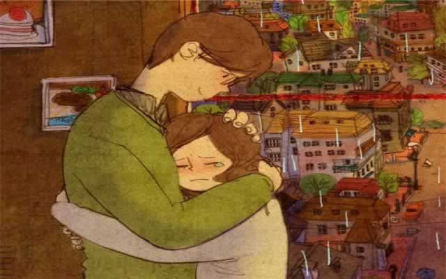 这五条，让你看穿男生对女生的那点小心思_嘉待情感