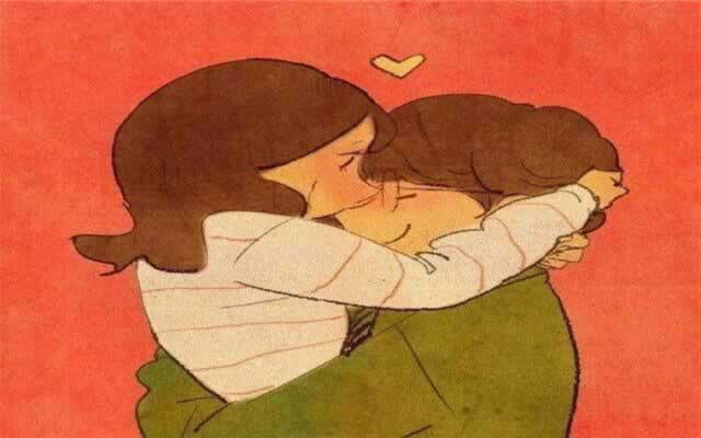 这五条，让你看穿男生对女生的那点小心思_嘉待情感