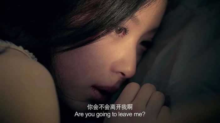 分手后，对他死缠烂打，会让对方动摇或者妥协吗？_嘉待情感