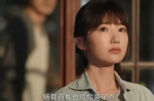 钟晓芹和陈屿复婚是必然：钟晓阳并不适合她，三个细节可以看出_嘉待情感