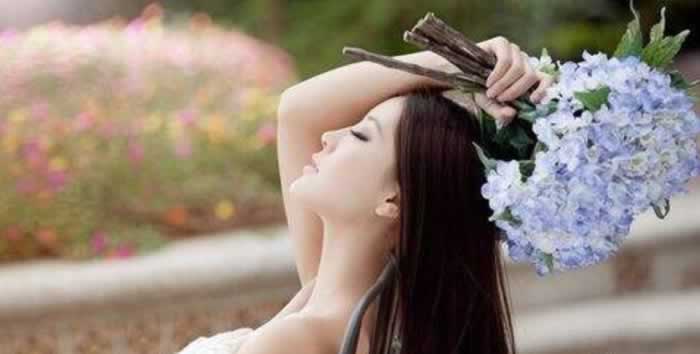 这三种女人，最适合娶回家，娶此贤妻一生无憾_嘉待情感