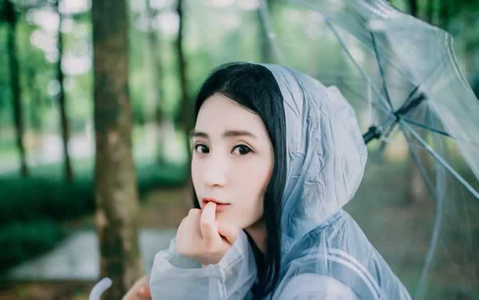 那么执着的追求一份爱情，到后来又怎样了呢？大多数人的写真-挽忆情感