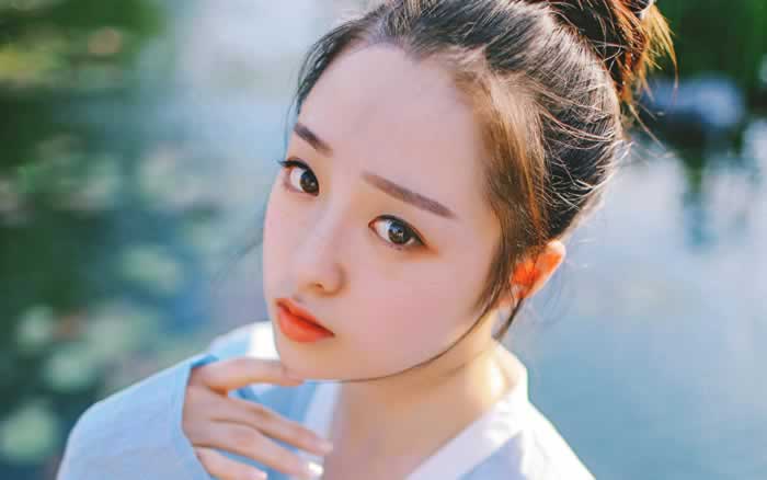 那么执着的追求一份爱情，到后来又怎样了呢？大多数人的写真-挽忆情感