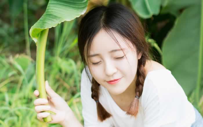 那么执着的追求一份爱情，到后来又怎样了呢？大多数人的写真-挽忆情感