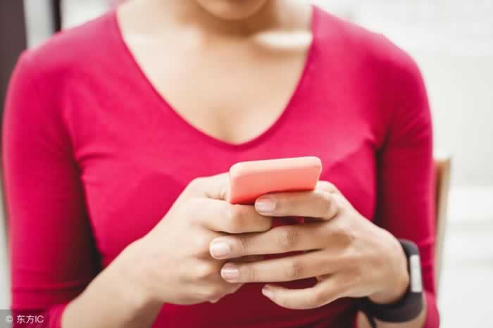 女人微信聊天时，常有这“三种”互动，说明爱你入骨_嘉待情感