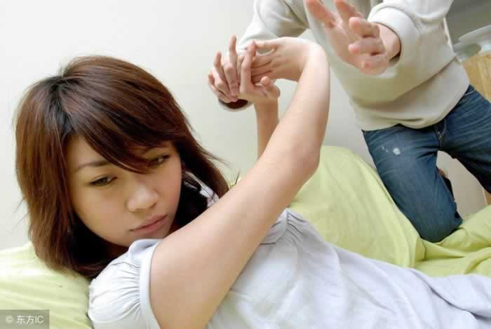 三种表现的夫妻，迟早“散伙”，很难凑合-挽忆情感