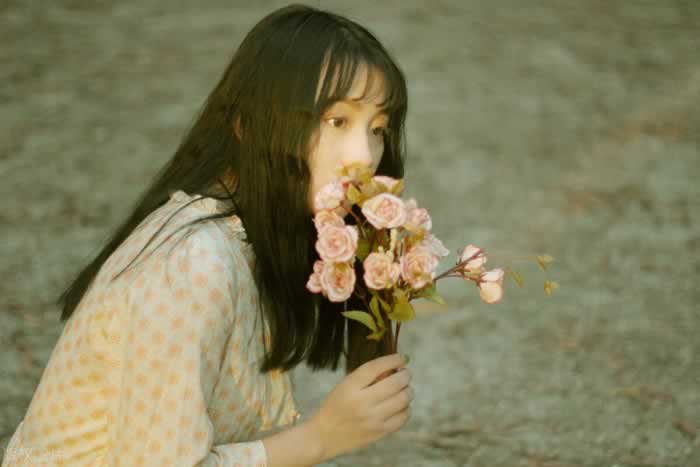 绿茶女的三大受宠秘籍：如何抓牢男人心？_嘉待情感挽回