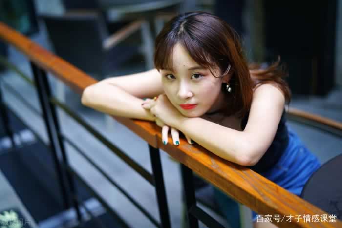 男人说“我累了”，女人该怎么回应？-挽忆情感