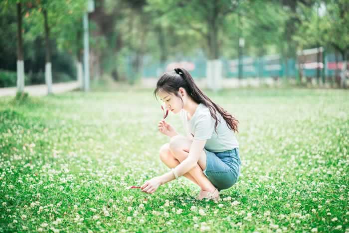 什么样的女人，能让男人爱一辈子？_嘉待情感