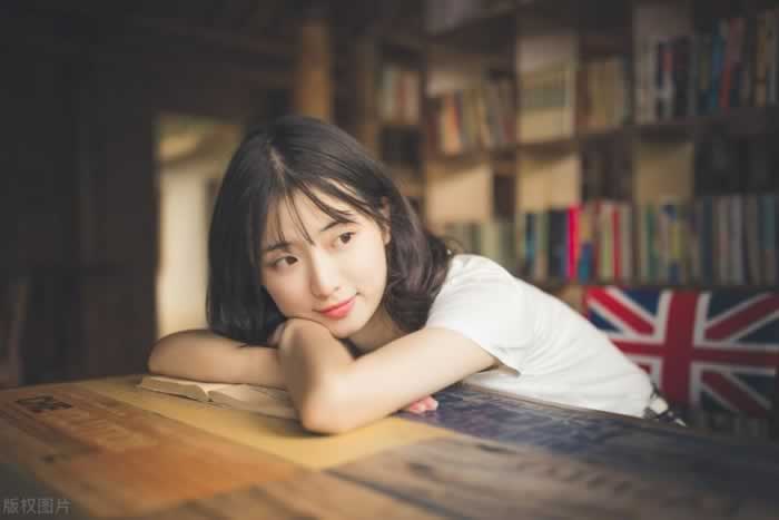 男人面对年轻女孩，会有哪些想法？_嘉待情感